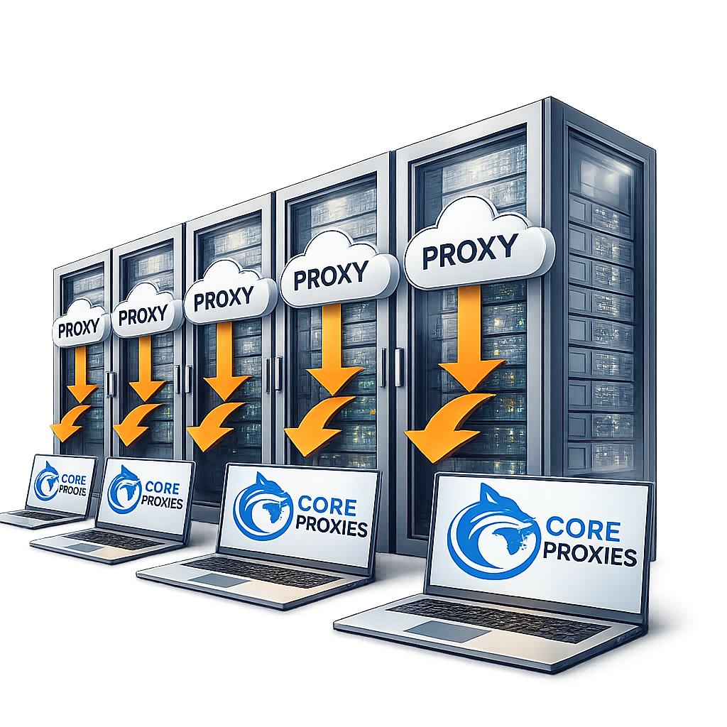 Datacenter Infrastructure